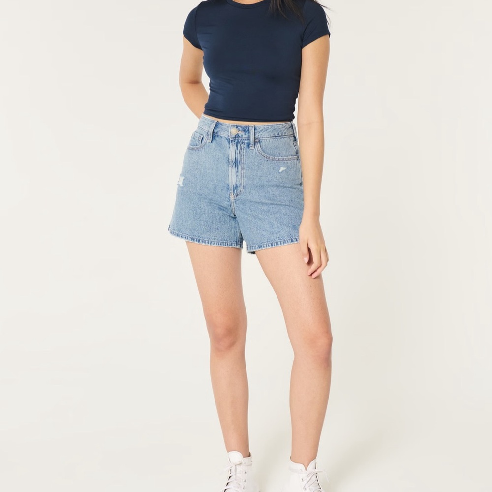 Hollister Shorts